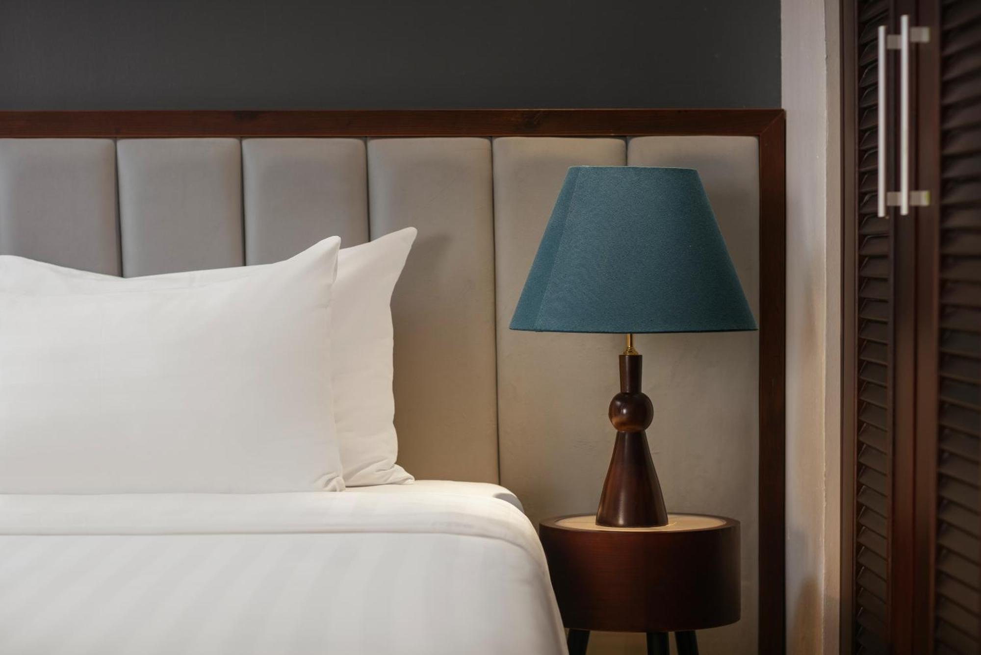 May De Ville Corner Hotel Hanoi Luaran gambar